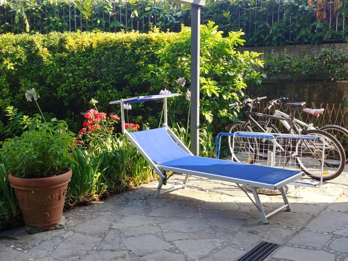 Apartment Paguro Rapallo