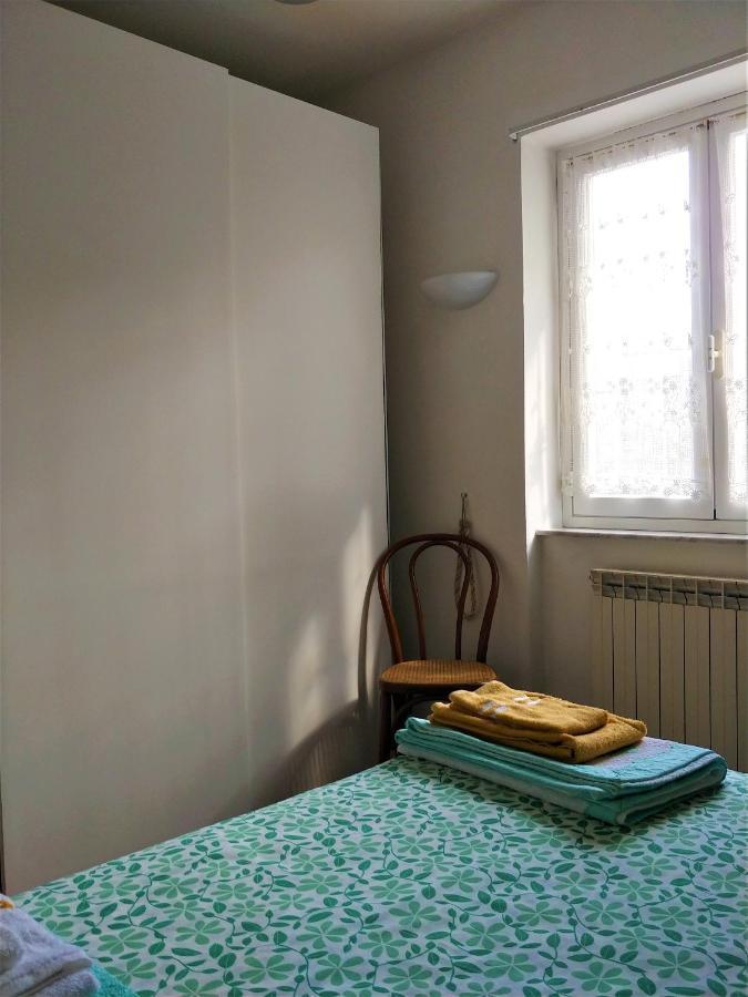 Paguro Apartment Rapallo