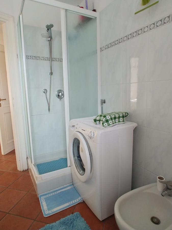 Paguro Apartment