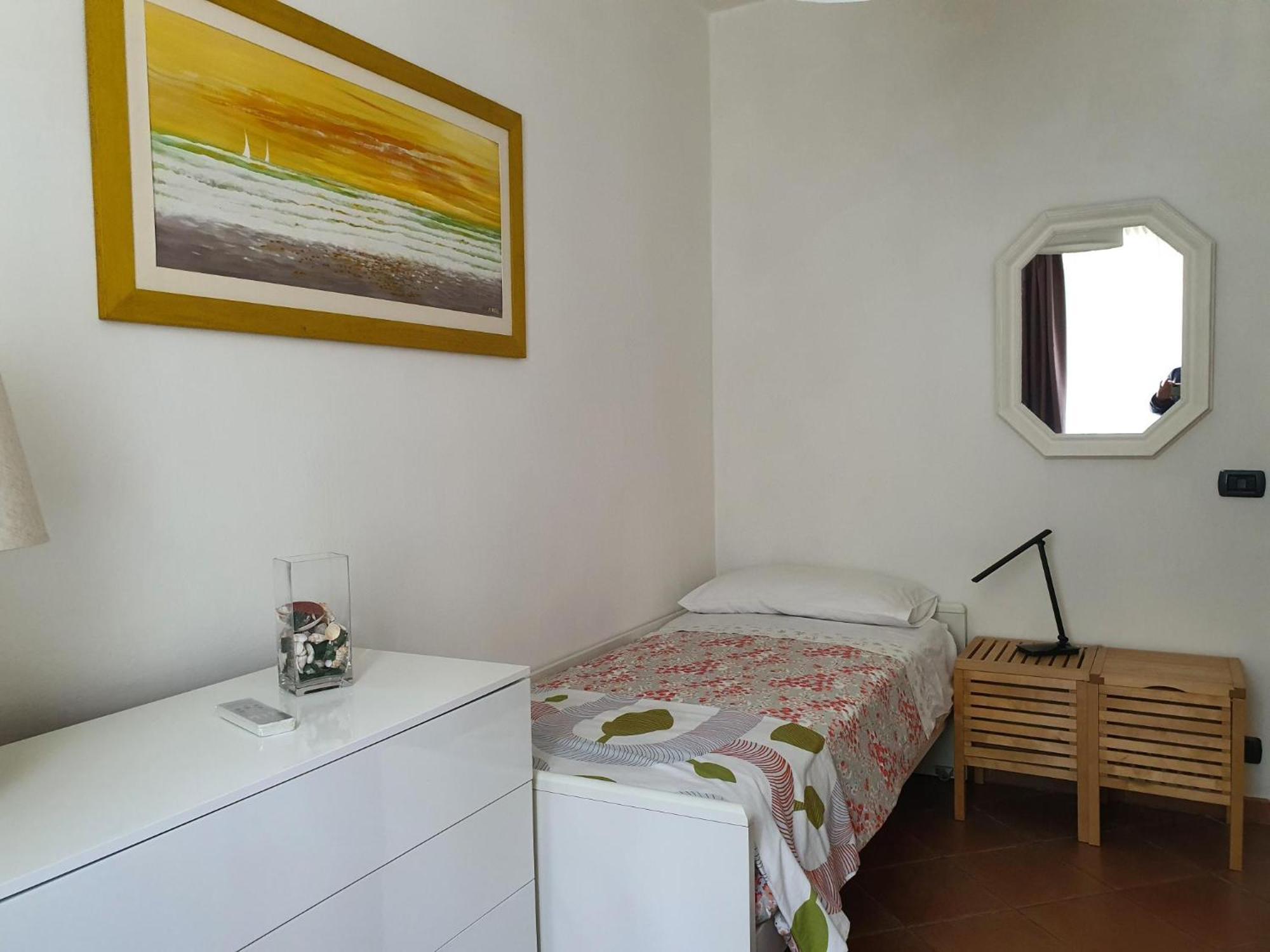 Paguro Apartment