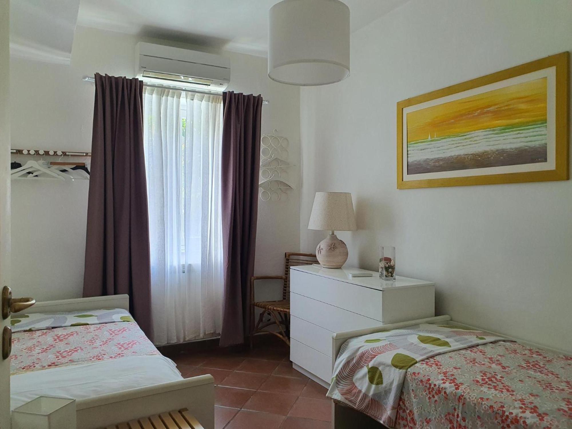 Paguro Apartment *