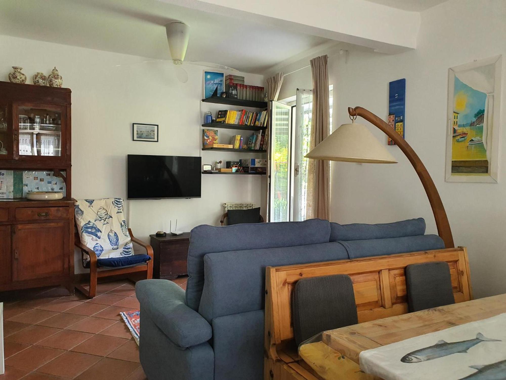 Apartment Paguro