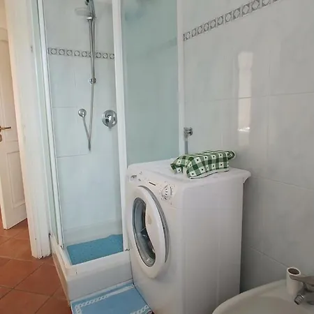Paguro Apartment Rapallo Exterior photo