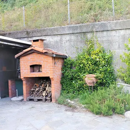 Paguro Apartment Rapallo Exterior photo