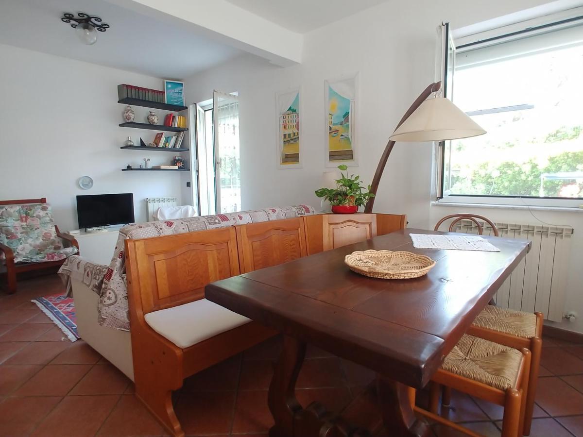 Paguro Apartment Rapallo