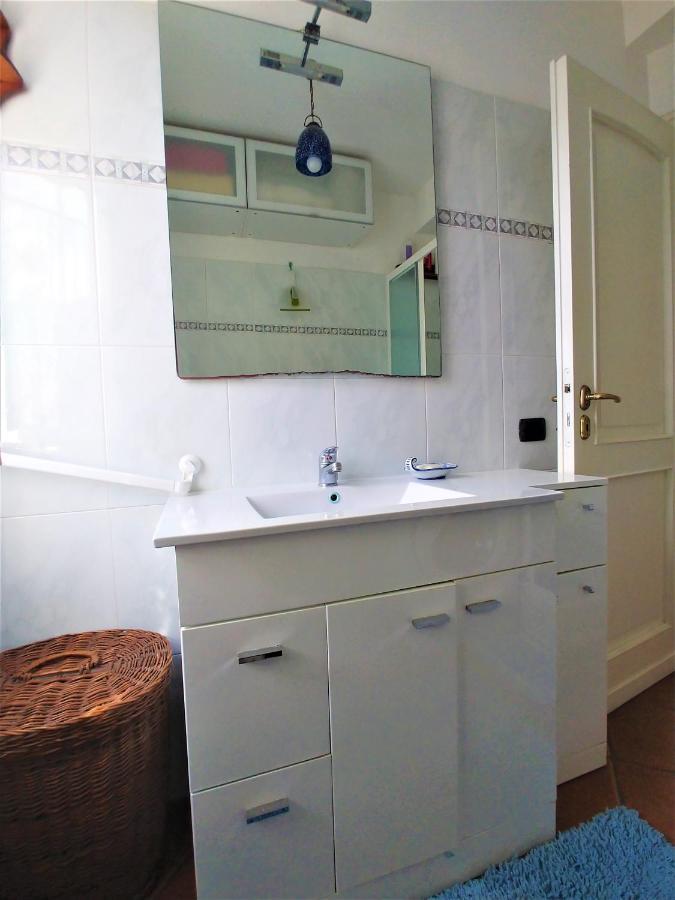 Paguro Apartment