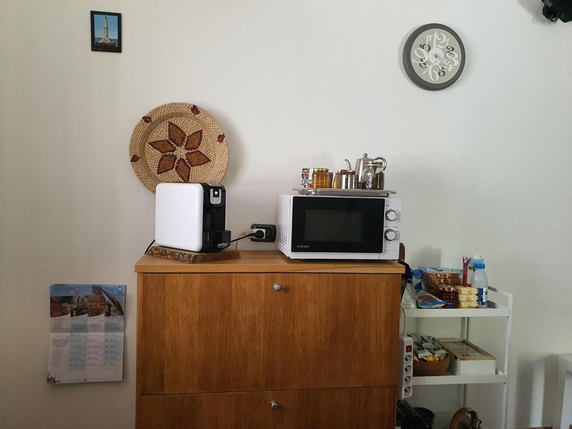 Paguro Apartment *