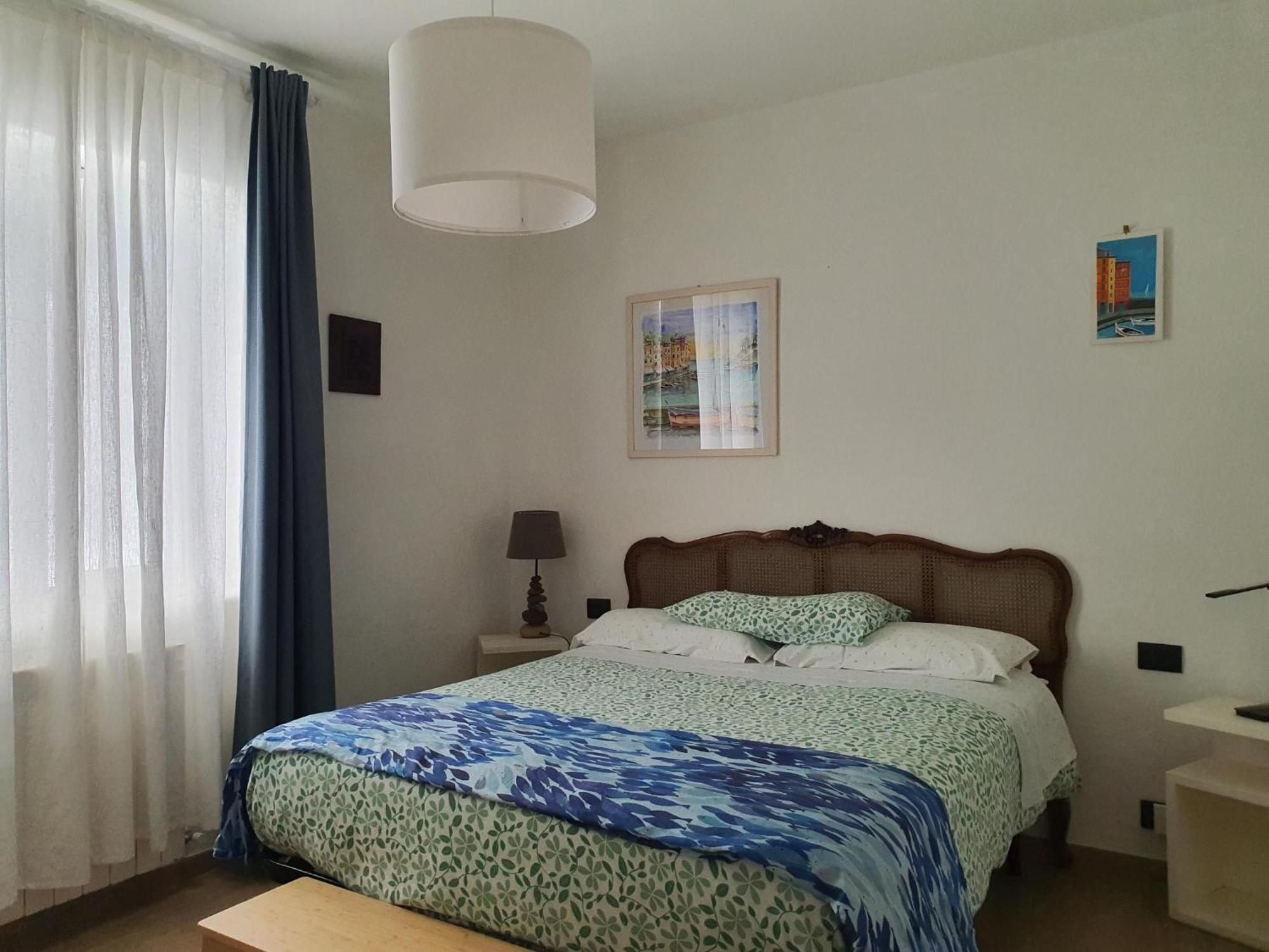 Paguro Apartment