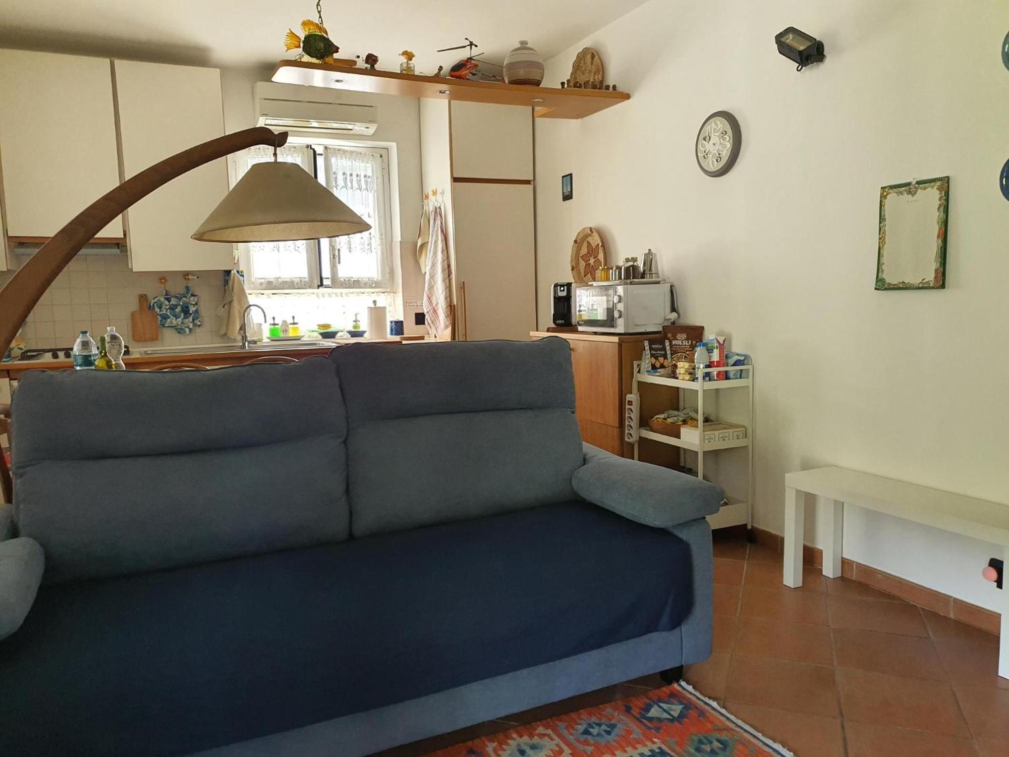 Apartment Paguro
